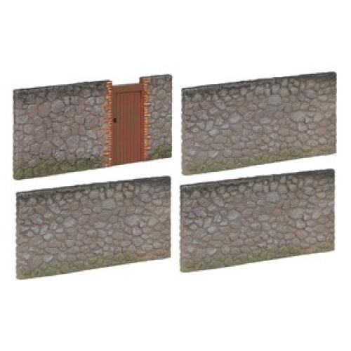 44-288 Bachmann Urban Stone walling